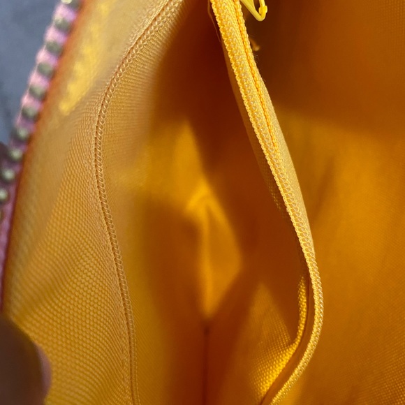 Studio DIY Rainbow Clutch - Picture 4 of 4